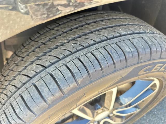 used 2018 Dodge Grand Caravan car, priced at $11,998