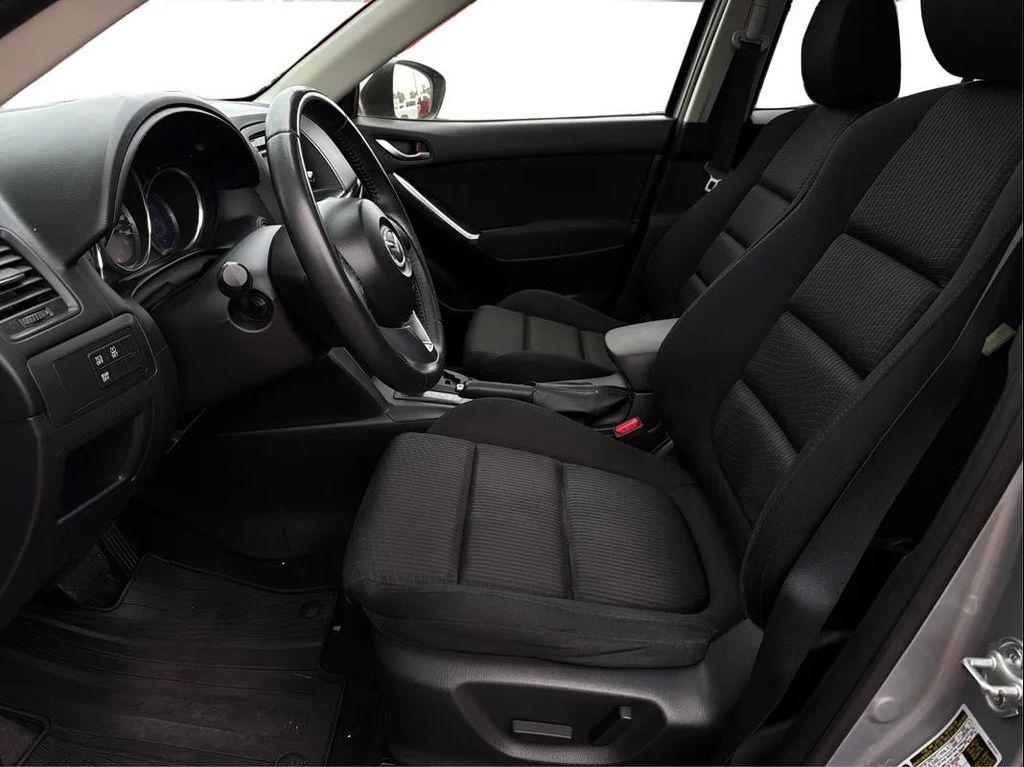used 2013 Mazda CX-5 car, priced at $14,988