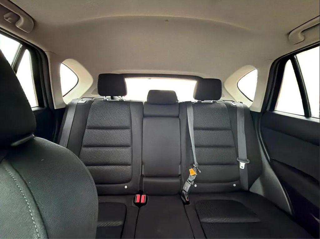 used 2013 Mazda CX-5 car, priced at $14,988
