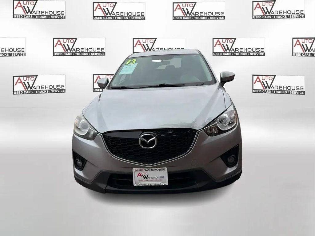 used 2013 Mazda CX-5 car, priced at $14,988