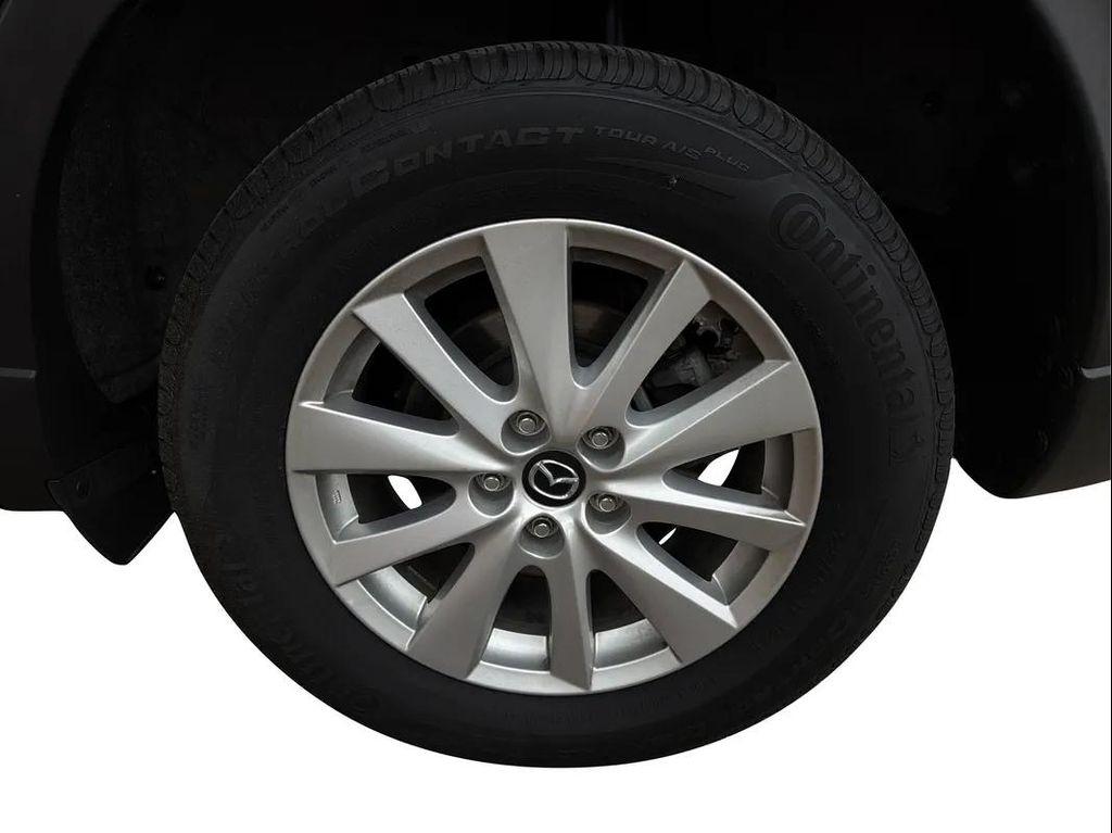 used 2013 Mazda CX-5 car, priced at $14,988