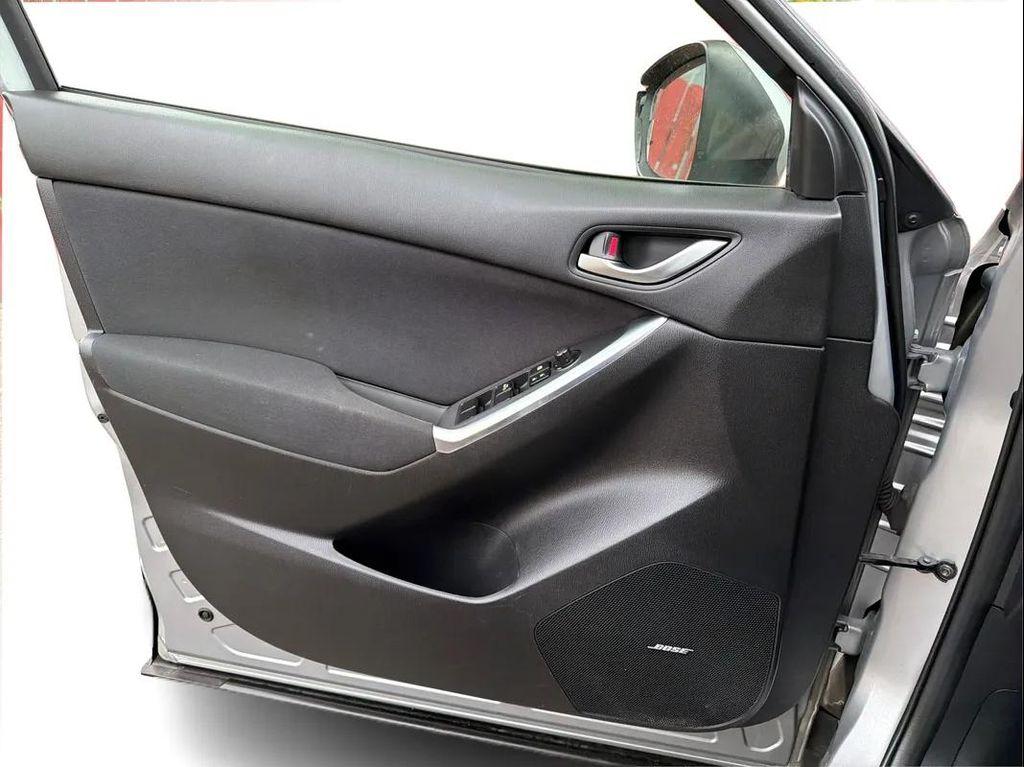 used 2013 Mazda CX-5 car, priced at $14,988