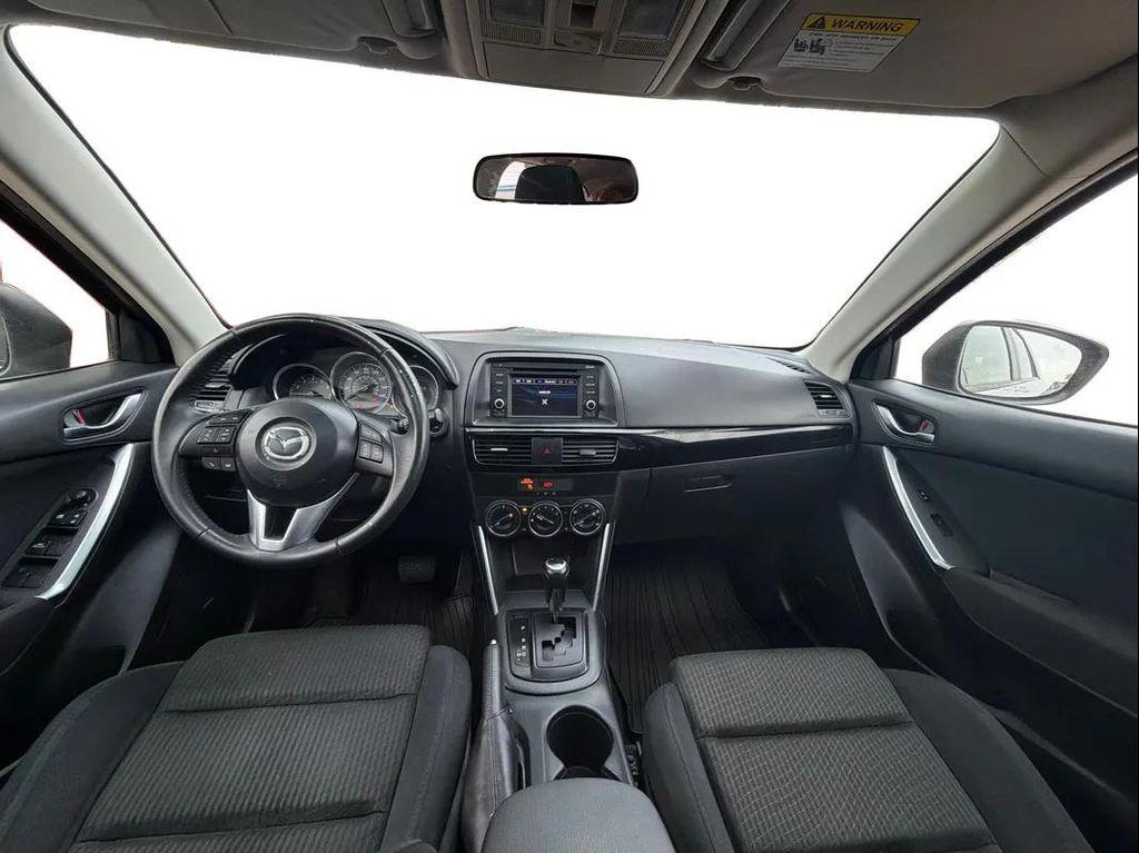 used 2013 Mazda CX-5 car, priced at $14,988