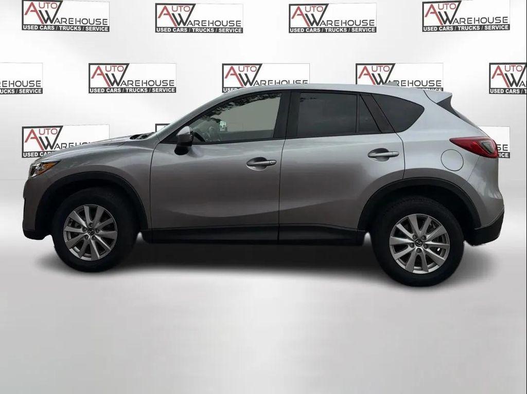 used 2013 Mazda CX-5 car, priced at $14,988