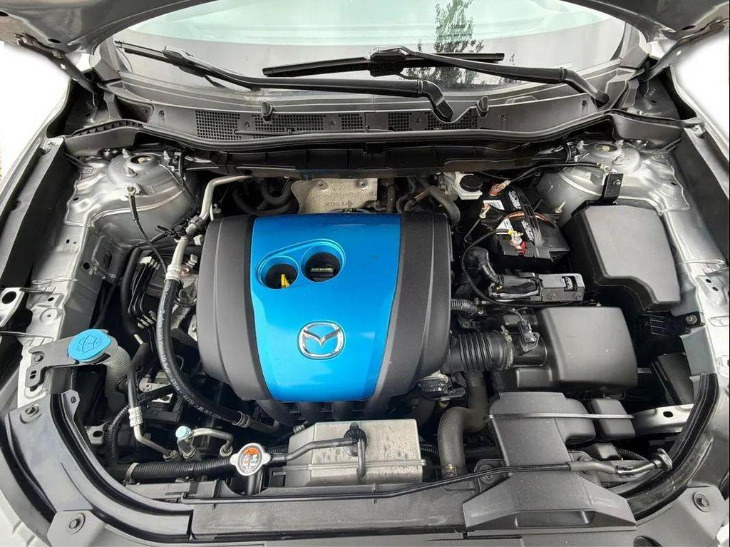 used 2013 Mazda CX-5 car, priced at $14,988
