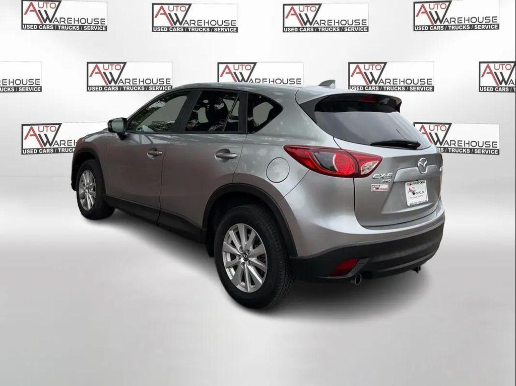 used 2013 Mazda CX-5 car, priced at $14,988