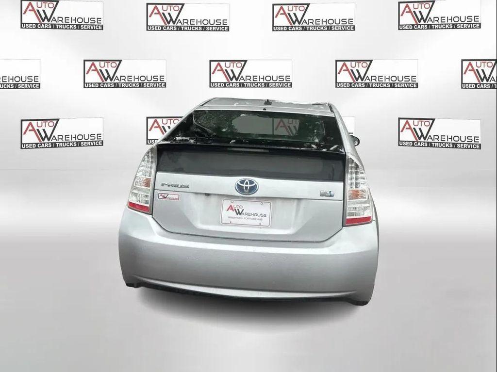 used 2010 Toyota Prius car, priced at $7,998
