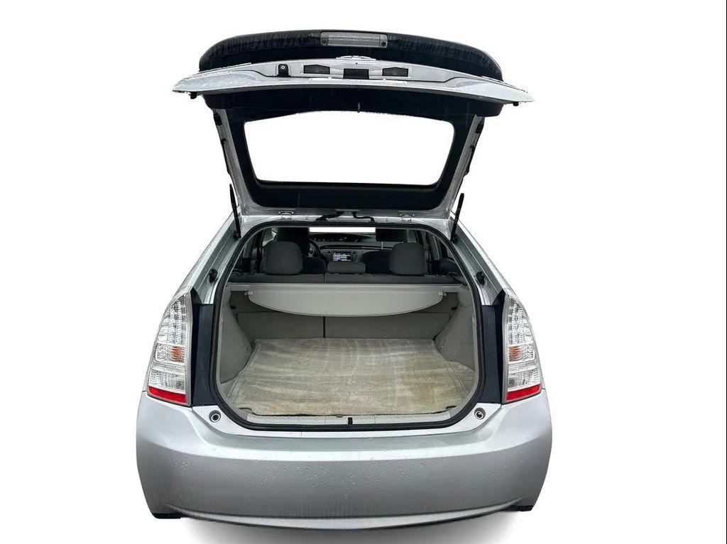 used 2010 Toyota Prius car, priced at $7,998
