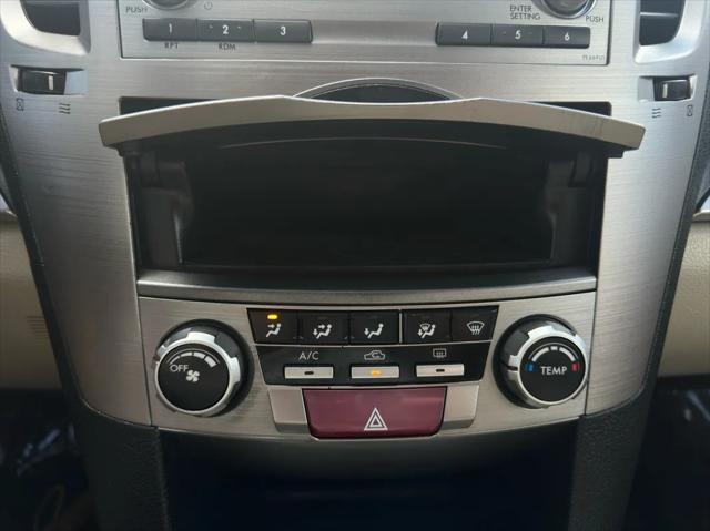 used 2014 Subaru Outback car, priced at $11,998