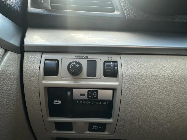 used 2014 Subaru Outback car, priced at $11,998