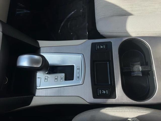 used 2014 Subaru Outback car, priced at $11,998