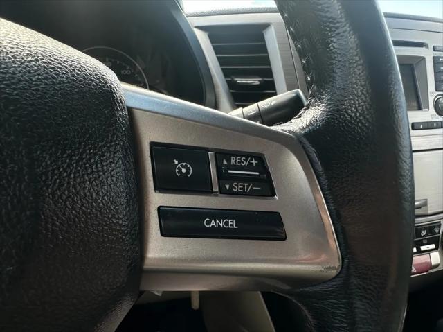 used 2014 Subaru Outback car, priced at $11,998