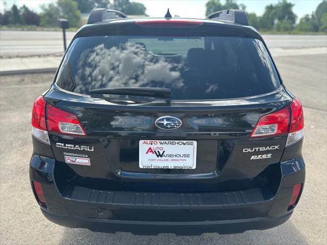 used 2014 Subaru Outback car, priced at $11,998