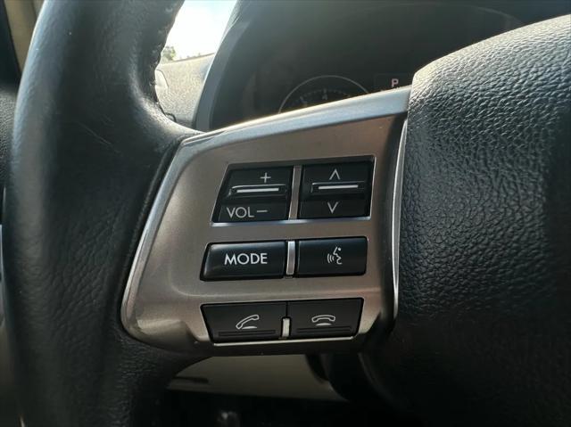used 2014 Subaru Outback car, priced at $11,998