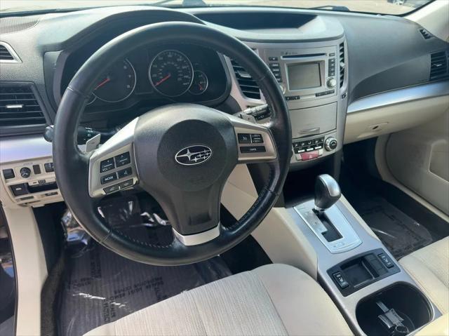 used 2014 Subaru Outback car, priced at $11,998