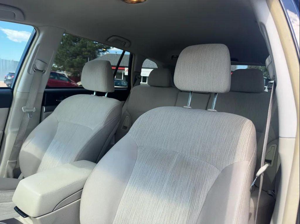 used 2014 Subaru Outback car, priced at $11,998
