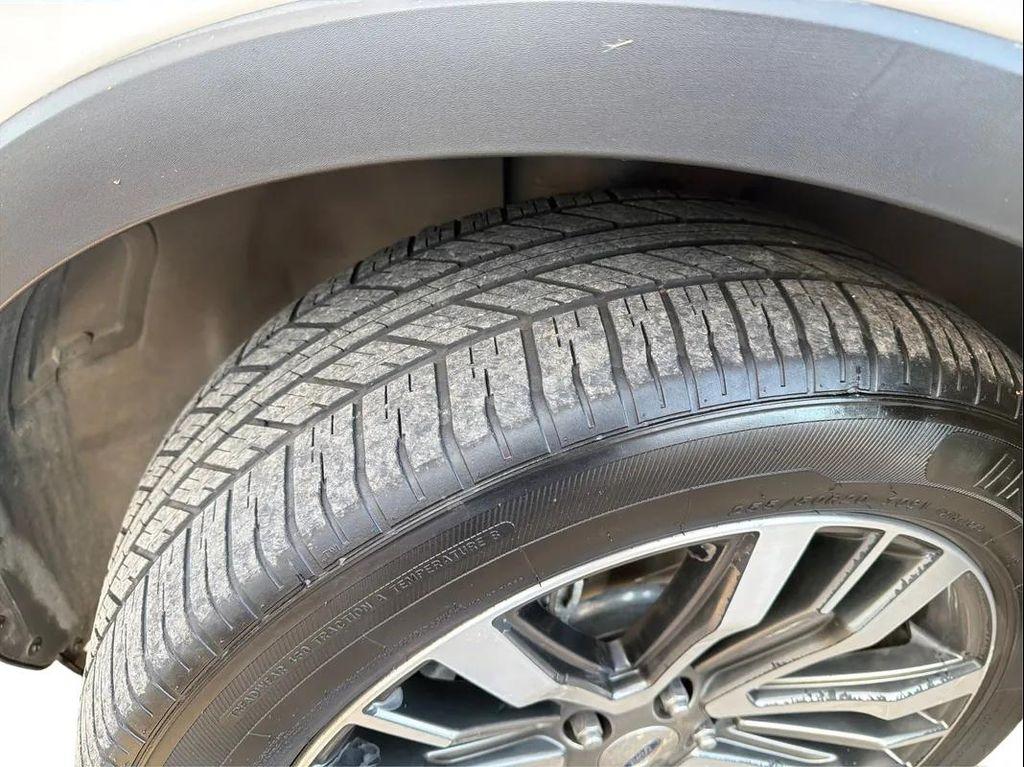 used 2017 Ford Explorer car, priced at $14,998