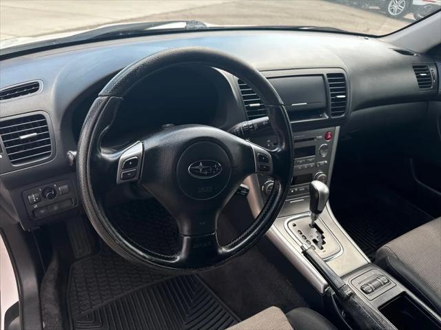 used 2005 Subaru Outback car, priced at $7,999