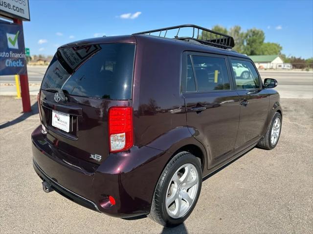 used 2015 Scion xB car, priced at $11,998