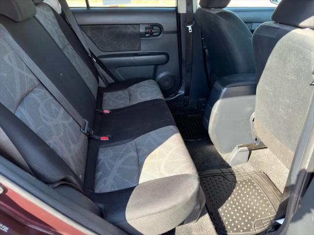 used 2015 Scion xB car, priced at $11,998
