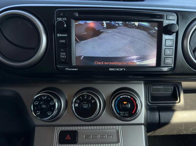 used 2015 Scion xB car, priced at $11,998