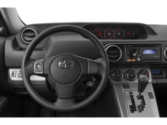 used 2015 Scion xB car