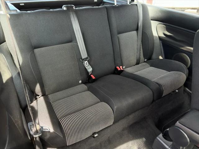 used 2005 Volkswagen GTI car, priced at $8,998