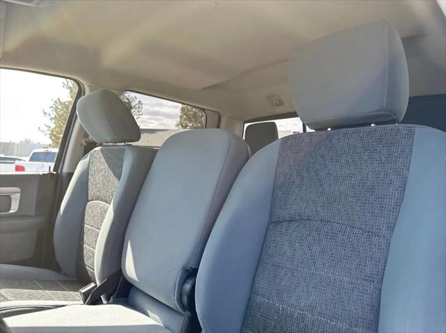 used 2014 Ram 2500 car, priced at $20,998