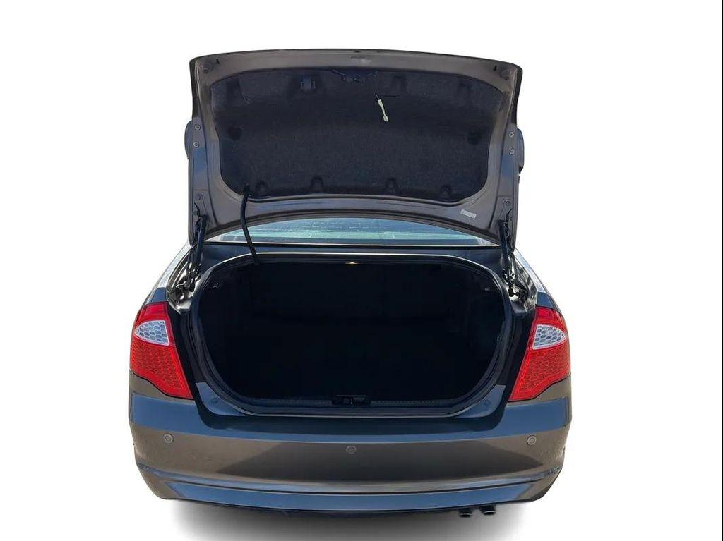 used 2012 Ford Fusion car, priced at $6,998