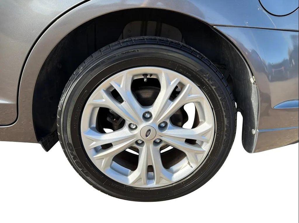 used 2012 Ford Fusion car, priced at $6,998