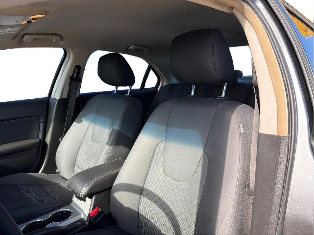 used 2012 Ford Fusion car, priced at $6,998
