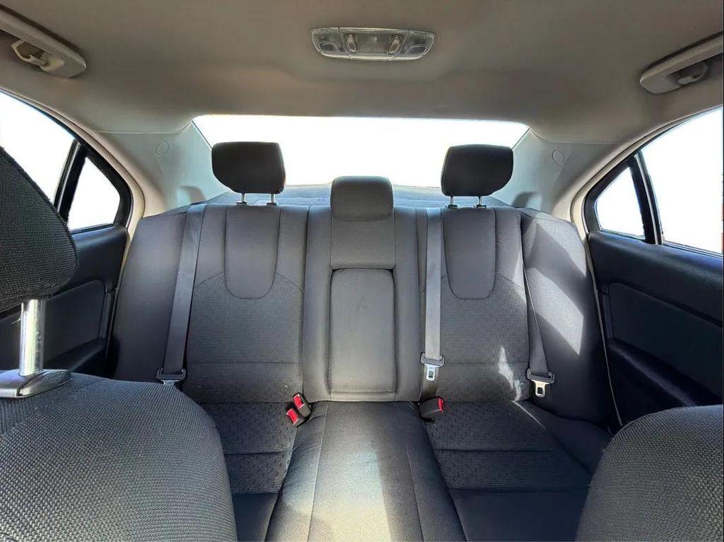 used 2012 Ford Fusion car, priced at $6,998