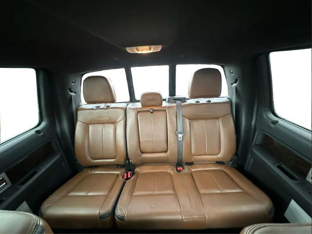 used 2013 Ford F-150 car, priced at $20,998