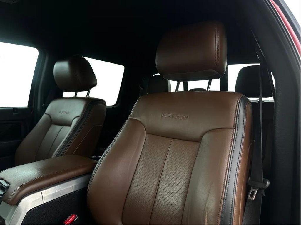 used 2013 Ford F-150 car, priced at $20,998