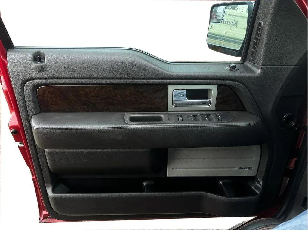 used 2013 Ford F-150 car, priced at $20,998