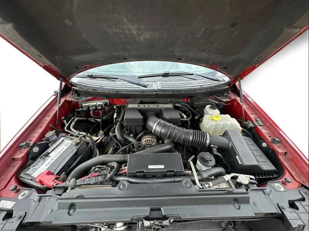 used 2013 Ford F-150 car, priced at $20,998