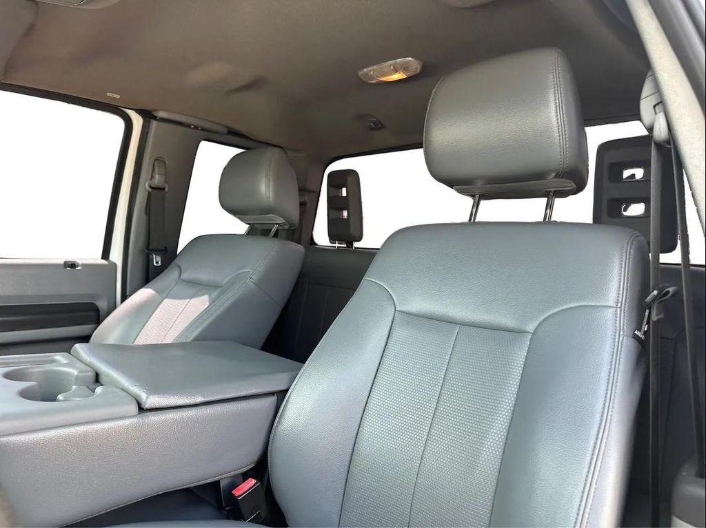 used 2015 Ford F-250 car, priced at $19,498