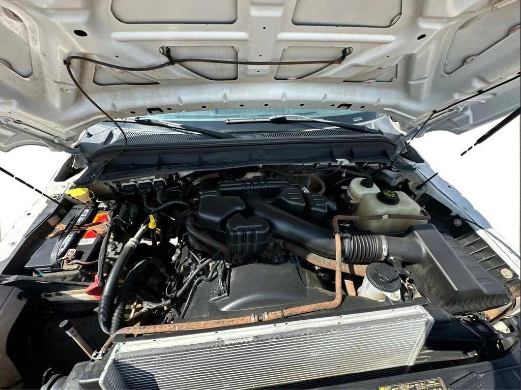 used 2015 Ford F-250 car, priced at $19,498