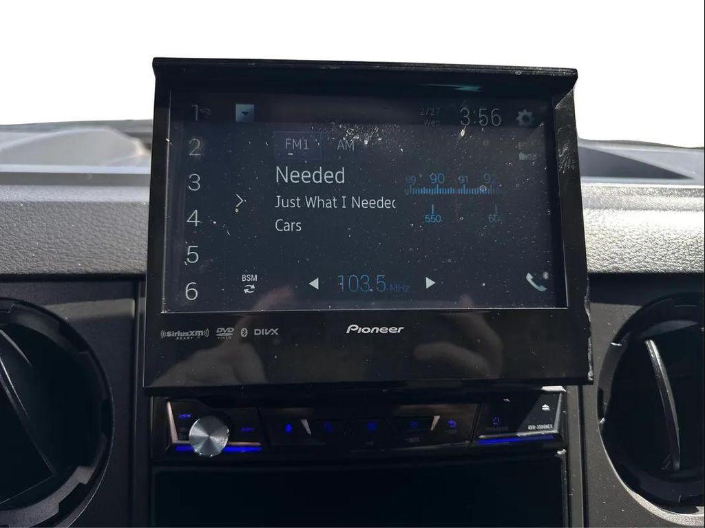 used 2015 Ford F-250 car, priced at $19,498