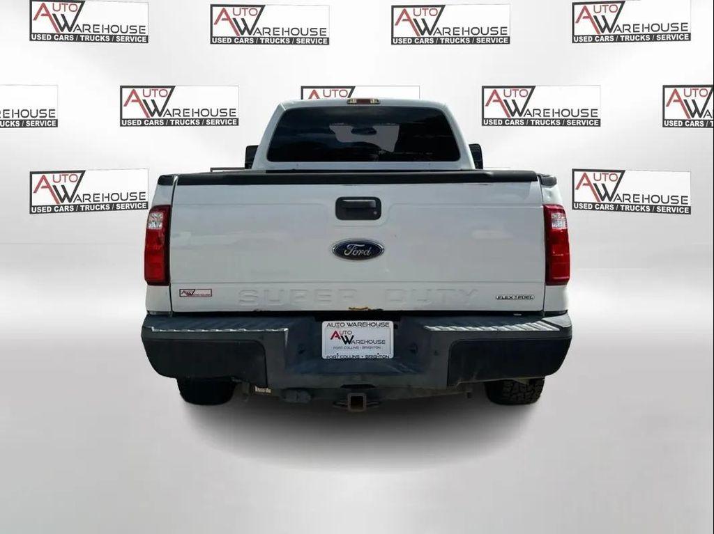 used 2015 Ford F-250 car, priced at $19,498