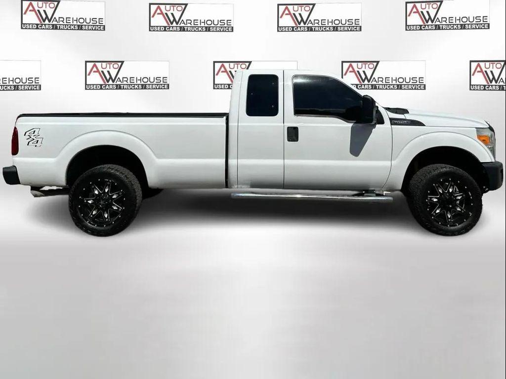 used 2015 Ford F-250 car, priced at $19,498