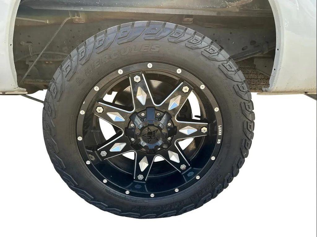 used 2015 Ford F-250 car, priced at $19,498