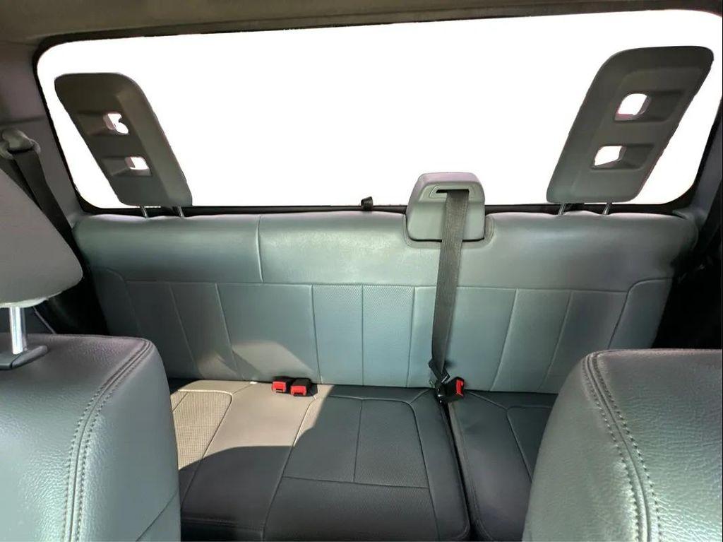 used 2015 Ford F-250 car, priced at $19,498