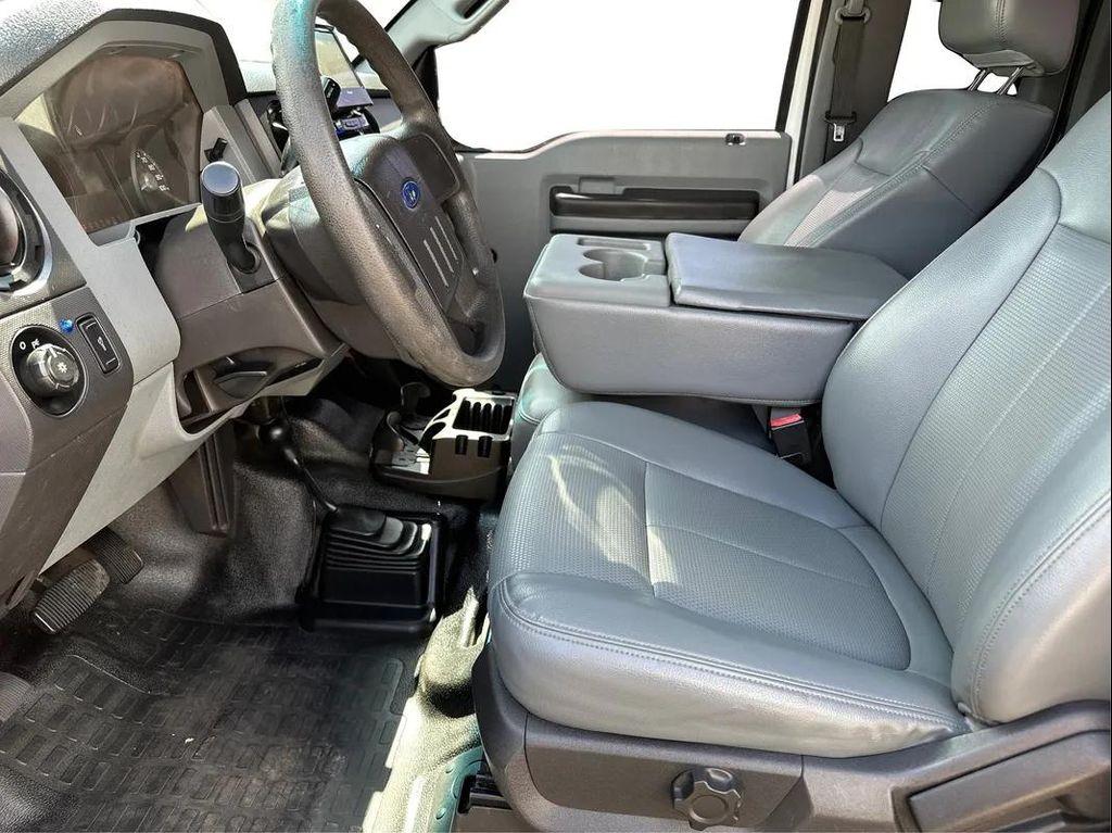 used 2015 Ford F-250 car, priced at $19,498