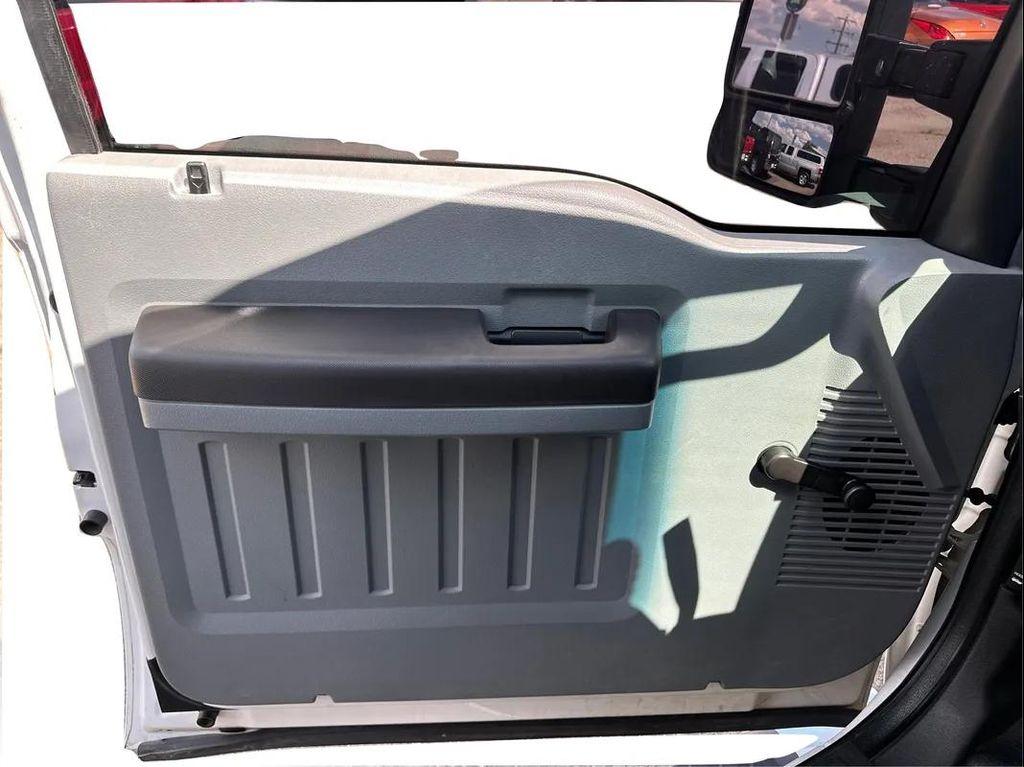 used 2015 Ford F-250 car, priced at $19,498