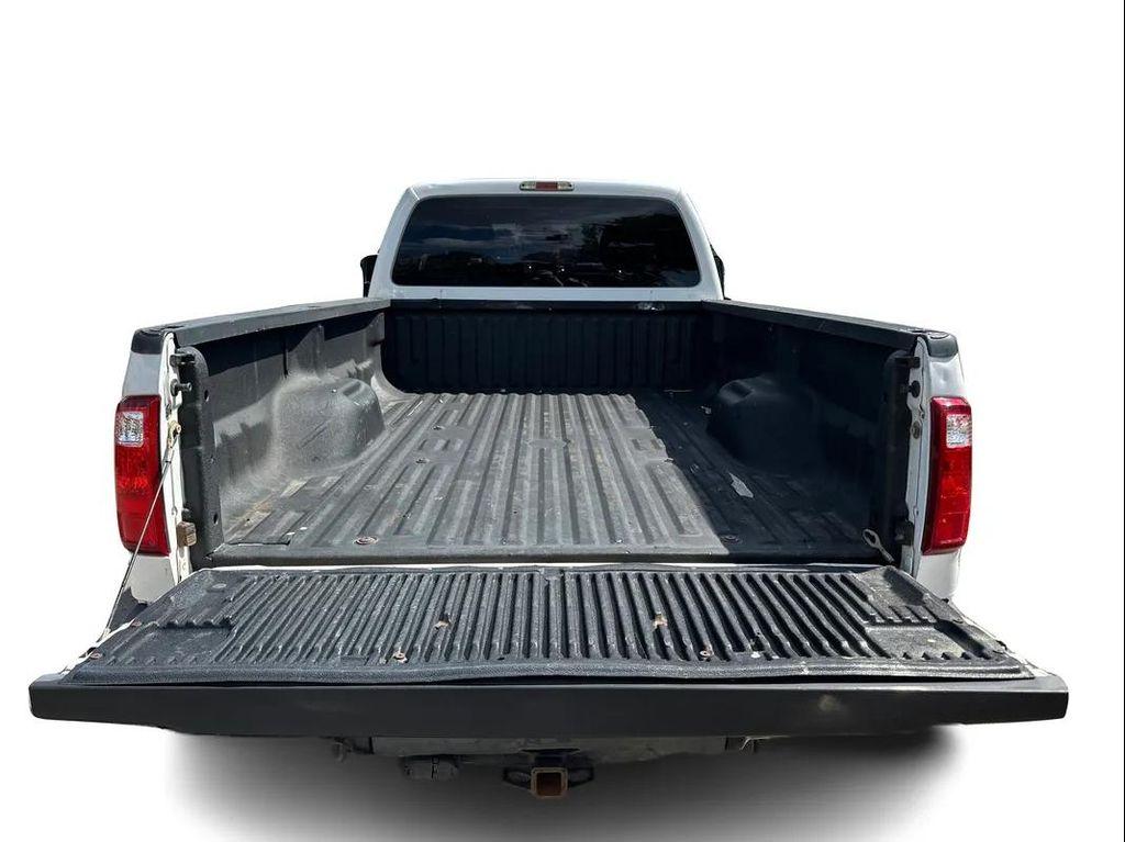 used 2015 Ford F-250 car, priced at $19,498