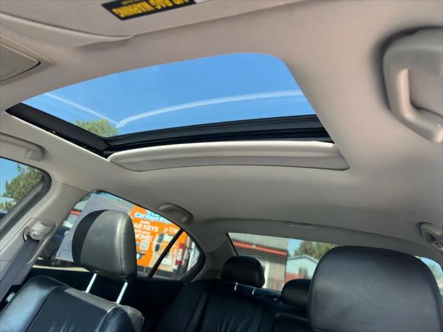 used 2009 Honda Accord car, priced at $9,998