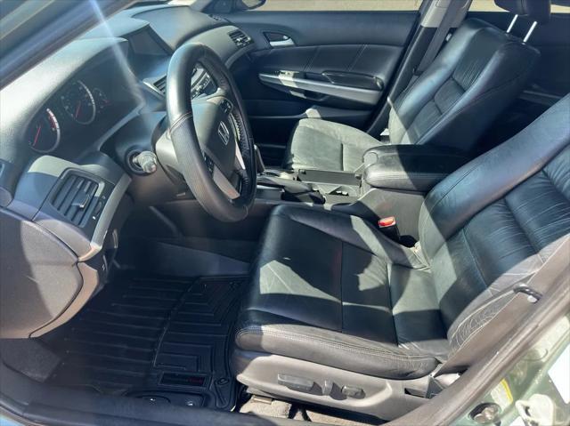 used 2009 Honda Accord car, priced at $9,998