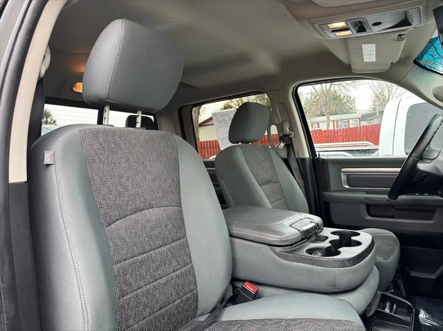 used 2016 Ram 1500 car, priced at $20,998