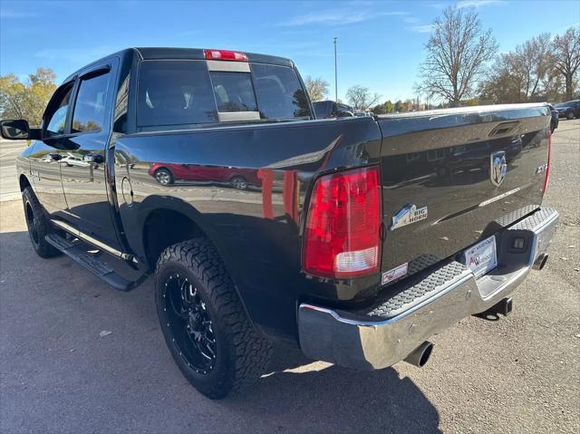 used 2016 Ram 1500 car, priced at $20,998